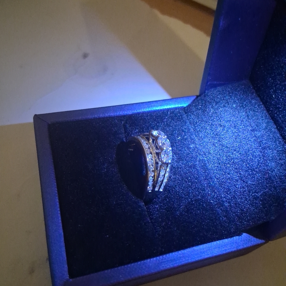 Luxury RING Lab Grown Diamond 1.70 Carat